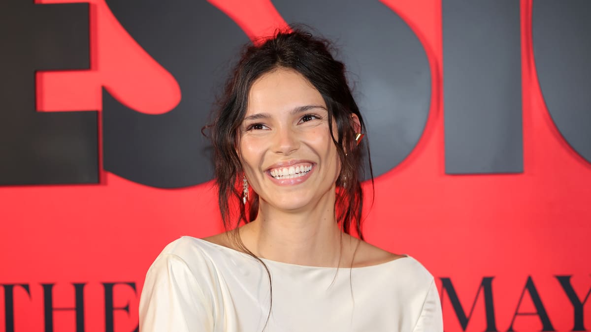 De estrella emergente a fenómeno de Hollywood: Inde Navarrette habría dejado pasar dos grandes películas por "X-Men"