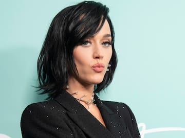 Katy Perry actualiza fotografías en redes sociales y se prepara para nueva era