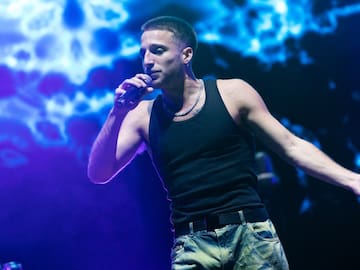 WOS en Chile 2024: Horarios, objetos prohibidos y artista invitada