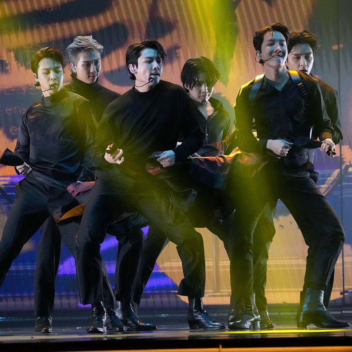 BTS en Chile 2026: Conoce los precios y el plan de ubicaciones de los conciertos