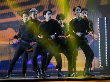 BTS en Chile 2026: Conoce las fechas, recinto y todo sobre la venta de entradas