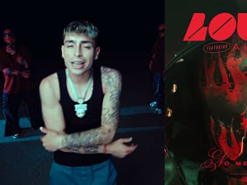 LOUKI y Ak4:20 vuelven a juntarse en "No me olvidó", single basado en una ruptura real
