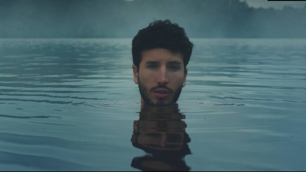 ¡Al fin! Sebastián Yatra lanza «Dharma», su tercer álbum de estudio