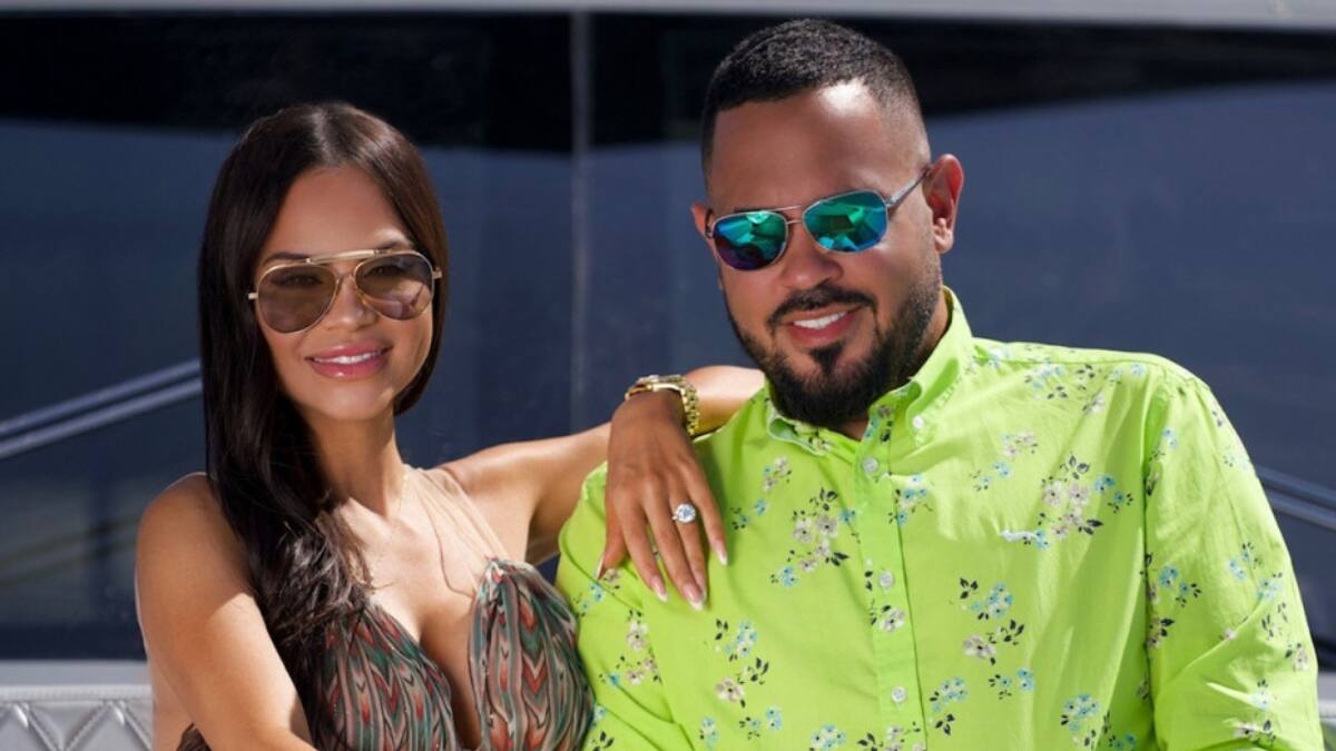 ¿Quién es el novio de Natti Natasha? Conoce a Raphy Pina y su historia en conjunto