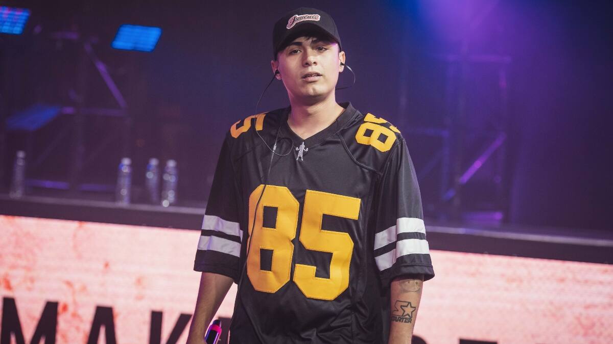 Ya hay fecha para la nueva temporada de Combate Freestyle