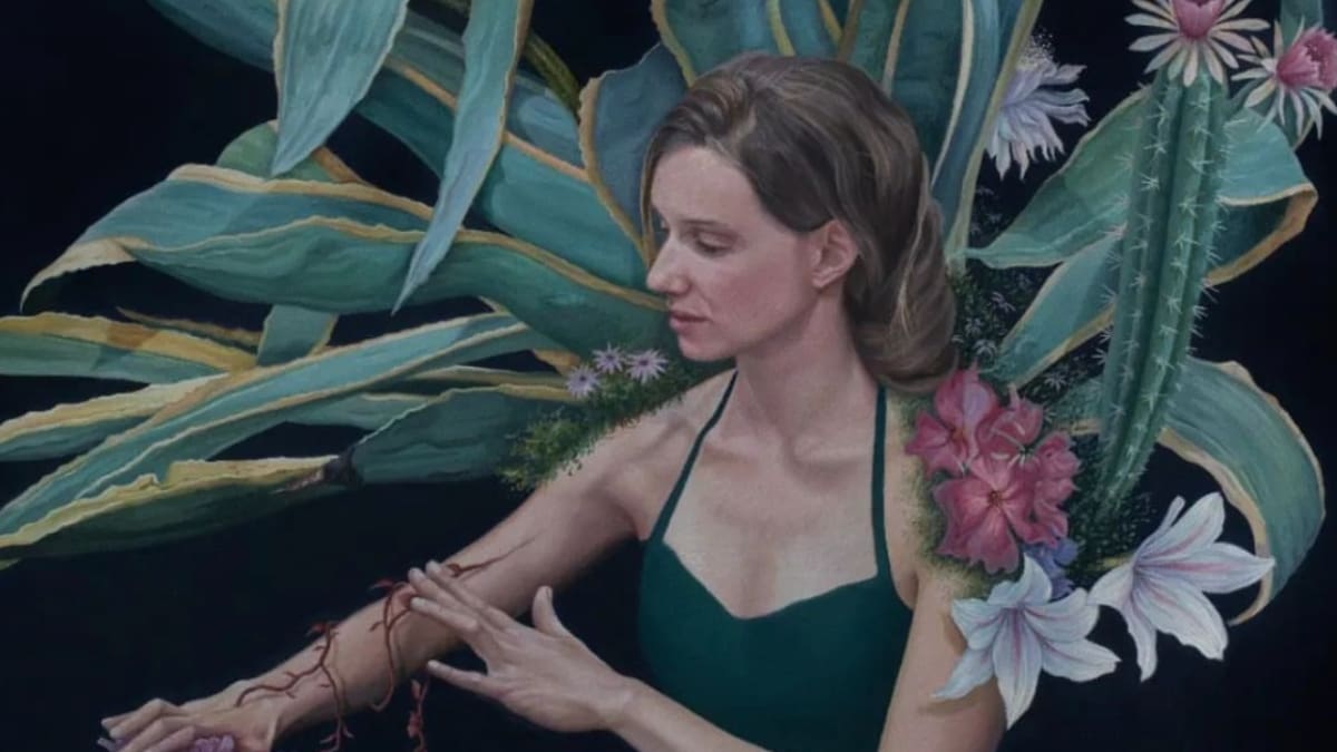 Art Week Chile 2022: ¡Se viene la feria internacional más grande!