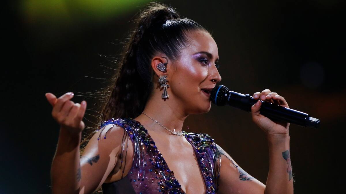 ¿Qué opinó Denise Rosenthal respecto a las elecciones presidenciales 2021?