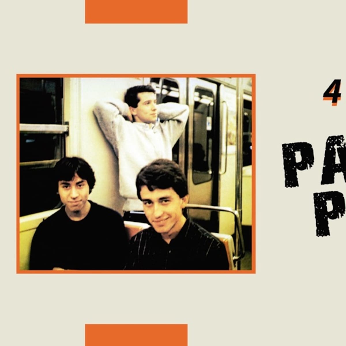 “Pateando Piedras” cumple 40 años y vuelve a las calles de Santiago: así se celebrará el aniversario de Los Prisioneros