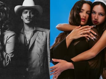 Colaboraciones, baladas y ritmos pop protagonizan la nueva edición del Viernes de Estrenos