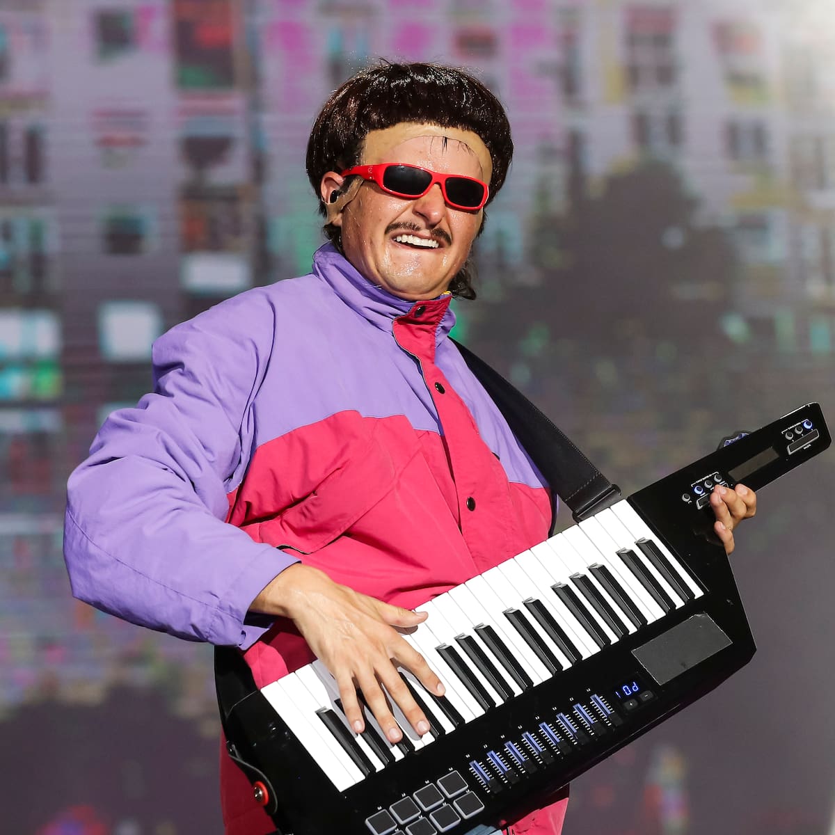 Desde Bebe Rexha hasta Melanie Martínez: industria musical se despide de Oliver Tree