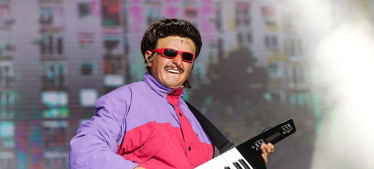 CL - Oliver Tree