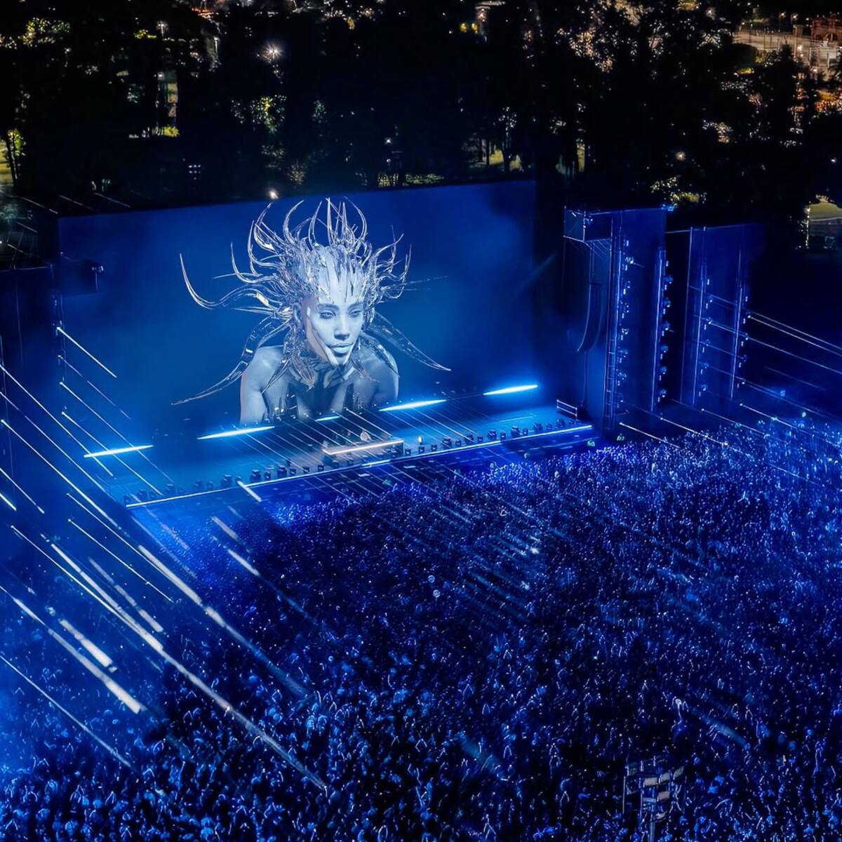 Es uno de los festivales de música electrónica más prestigiosos del mundo y ya estaría confirmada su llegada a Chile