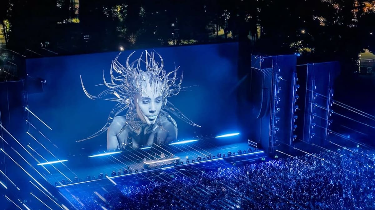 Es uno de los festivales de música electrónica más prestigiosos del mundo y ya estaría confirmada su llegada a Chile