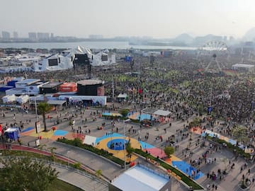 Rock In Rio 2026: Fecha, lugar y artistas confirmados hasta el momento