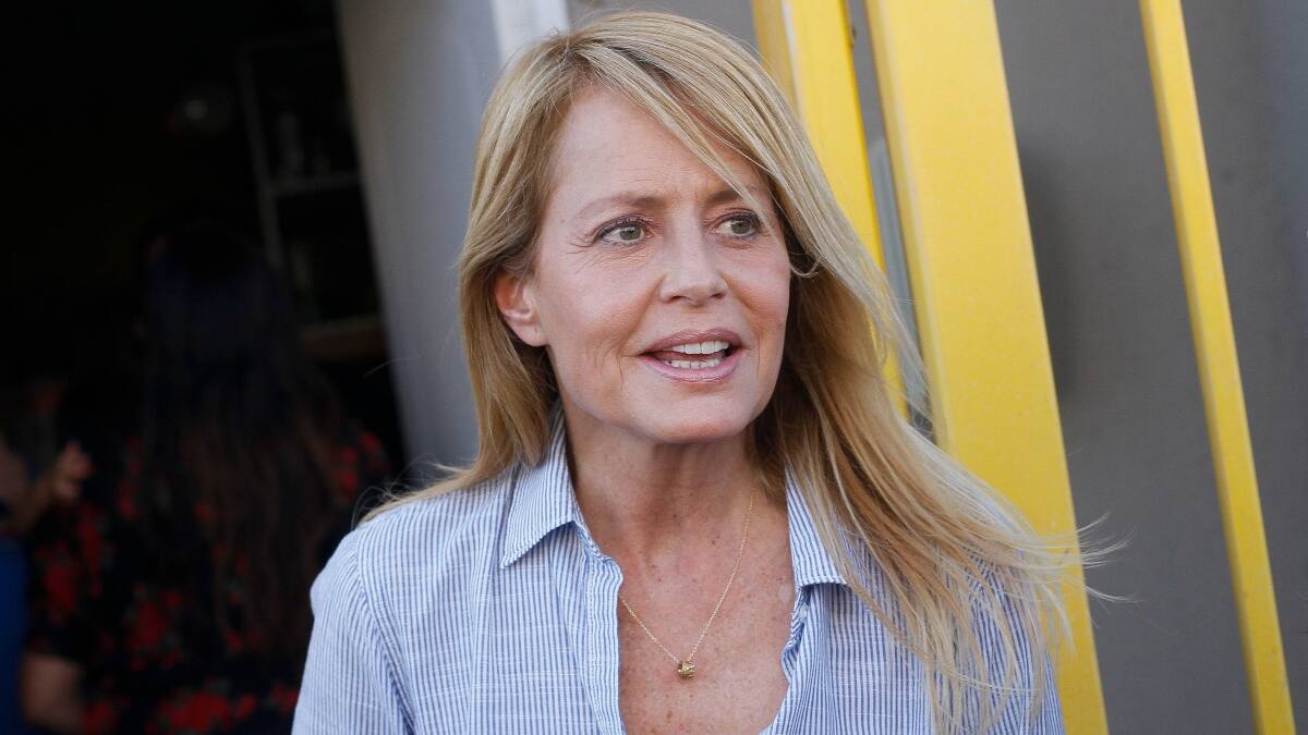 Cecilia Bolocco NUEVAMENTE fue trolleada durante live de Instagram: Le hicieron decir este «particular» nombre