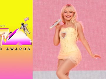 Los MTV Video Music Awards confirman los artistas que se presentarán en vivo este año