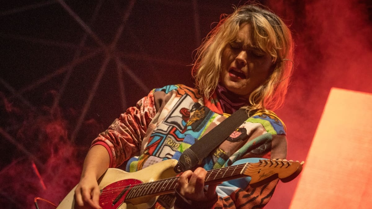 Camila Moreno y Fármacos en Parque Estéreo: Precio de entradas y dónde comprarlas