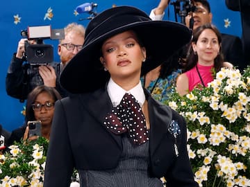 Rihanna vuelve a la música y esto es lo que se sabe de su próxima canción