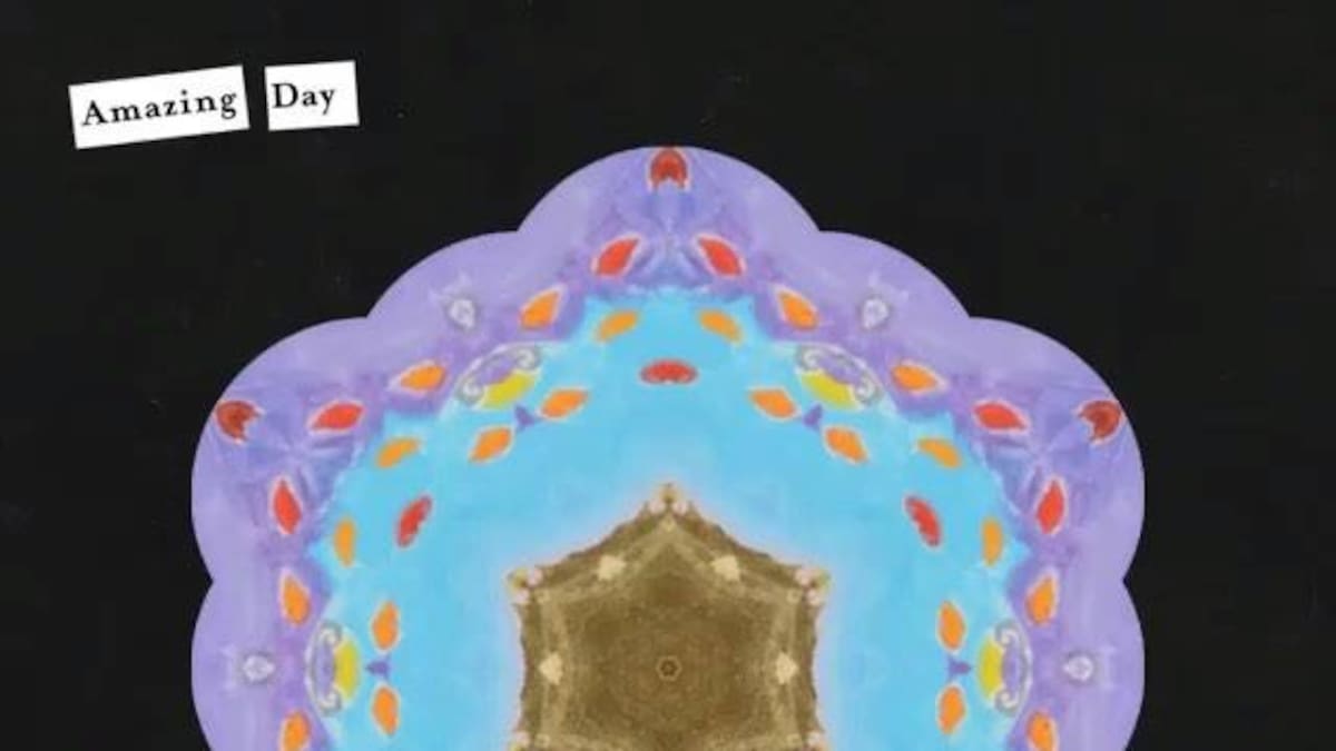 Coldplay estrena videoclip con grabaciones hechas por los fans