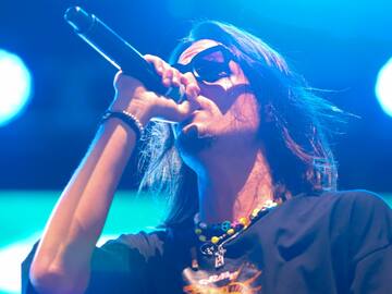 Danny Ocean en Chile 2025: Precios y cuándo comprar entradas para el concierto