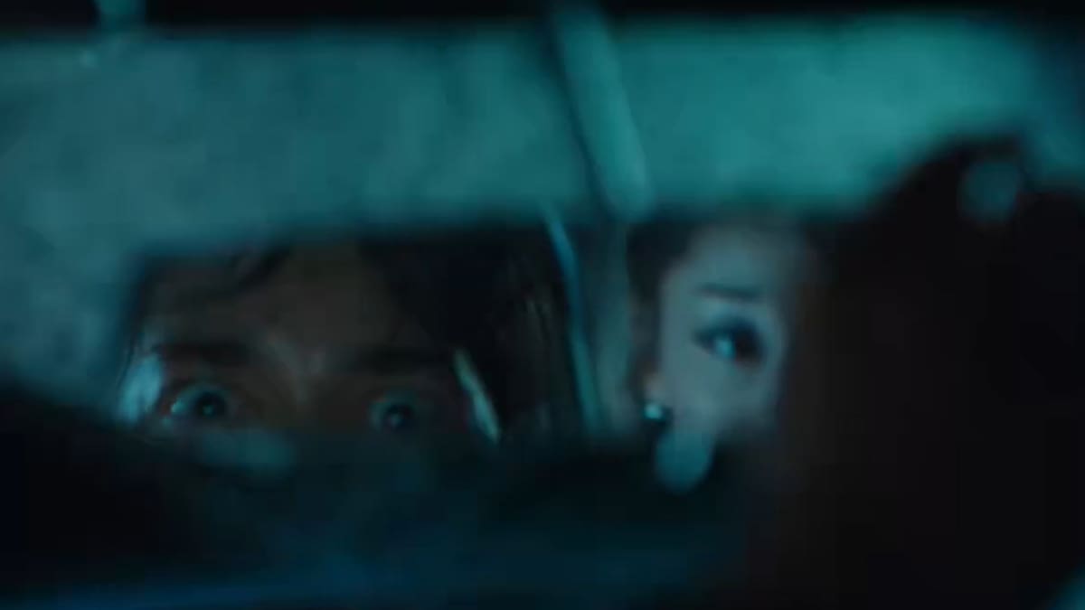 Junto a un connotado actor hollywoodense: Así será el próximo videoclip de Ariana Grande "hate that i made you love me"