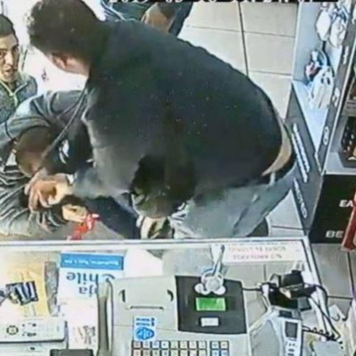 Registran agresión a pareja homosexual en comuna de Navidad