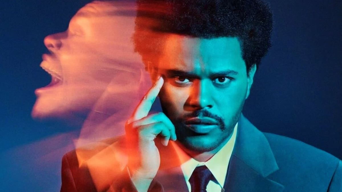 «The Idol»: ¿De qué trata la serie que The Weeknd tendrá en HBO?
