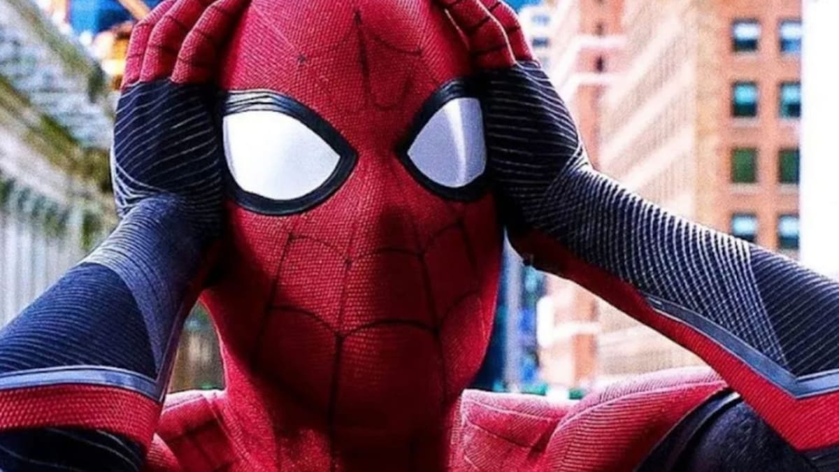 ¿Andrew Garfield en «Spiderman: No Way Home»? Skittles lo habría confirmado