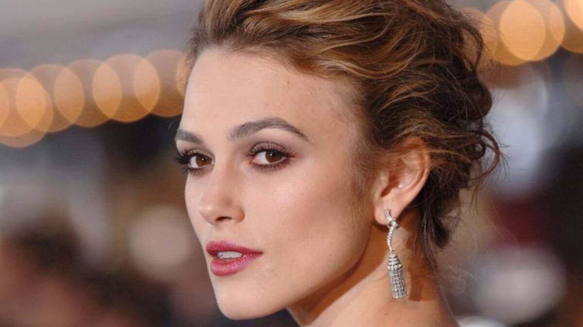 Keira Knightley opina sobre el acoso: «Es jodidamente deprimente»