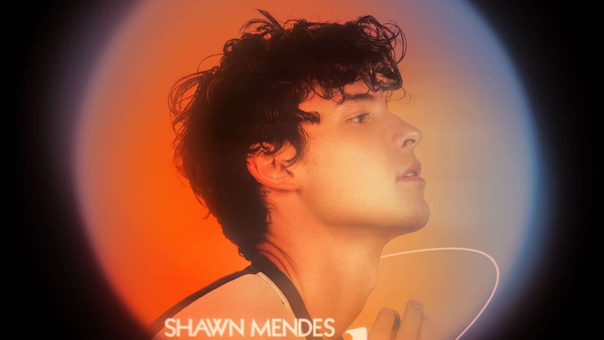 Shawn Mendes muestra avance de su nueva canción “It’ll Be Okey”