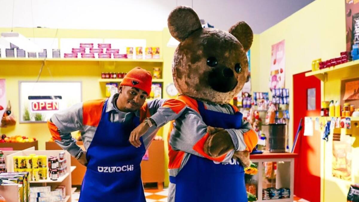 Ozuna estrena su nueva canción «La Funka» y anuncia próximo disco