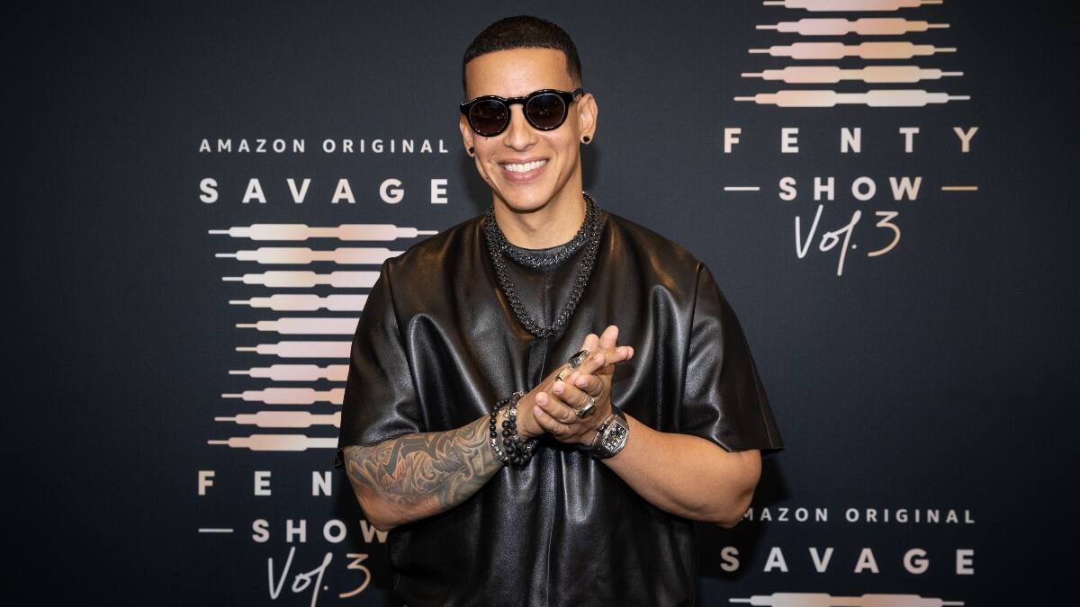 ¡Paren todo! Daddy Yankee anunció su retiro de la música con un último álbum y gira