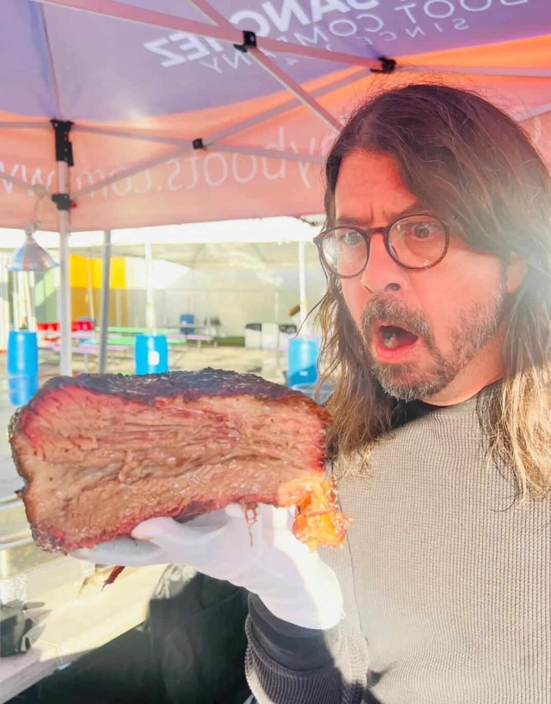 The Hope Mission (vía TMZ)