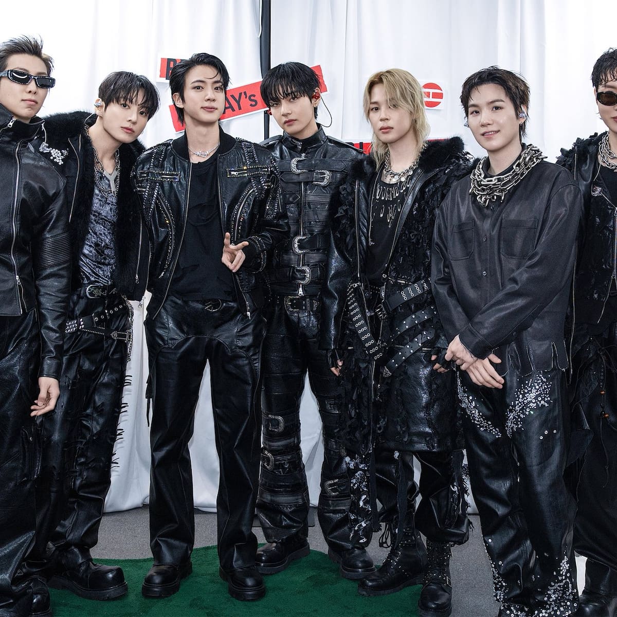 Así arrancó el primer concierto de BTS con su "ARIRANG World Tour"