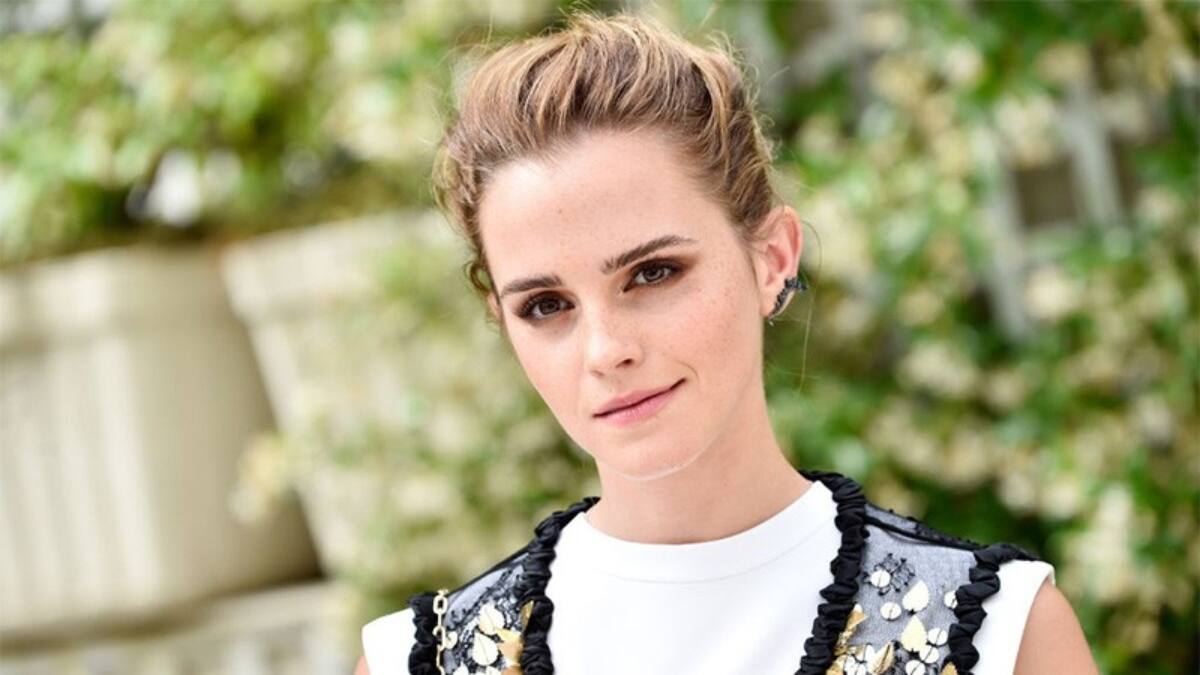 ¡Se acabó! Emma Watson rompe el silencio y aclara los rumores sobre su carrera y relación sentimental