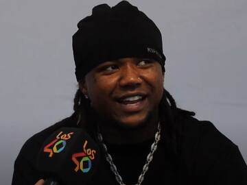 Polimá Westcoast revela a LOS40 los feat y la fecha de lanzamiento de “Como Antes”, su nuevo single