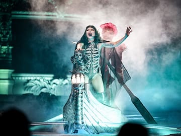 ¡Atención Little Monsters! Lady Gaga también dirá presente en los Premios Grammy 2026