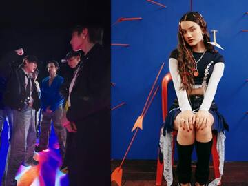 Stray Kids, Joaquina y Shirel: Conoce los lanzamientos de este viernes de estrenos