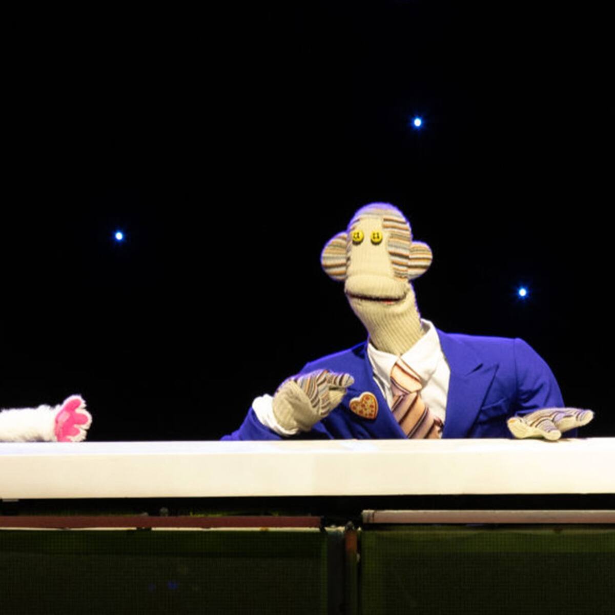 31 Minutos la sigue rompiendo: "Radio Guaripolo II" llega a Gran Arena Monticello 2026 y estos son los detalles del concierto