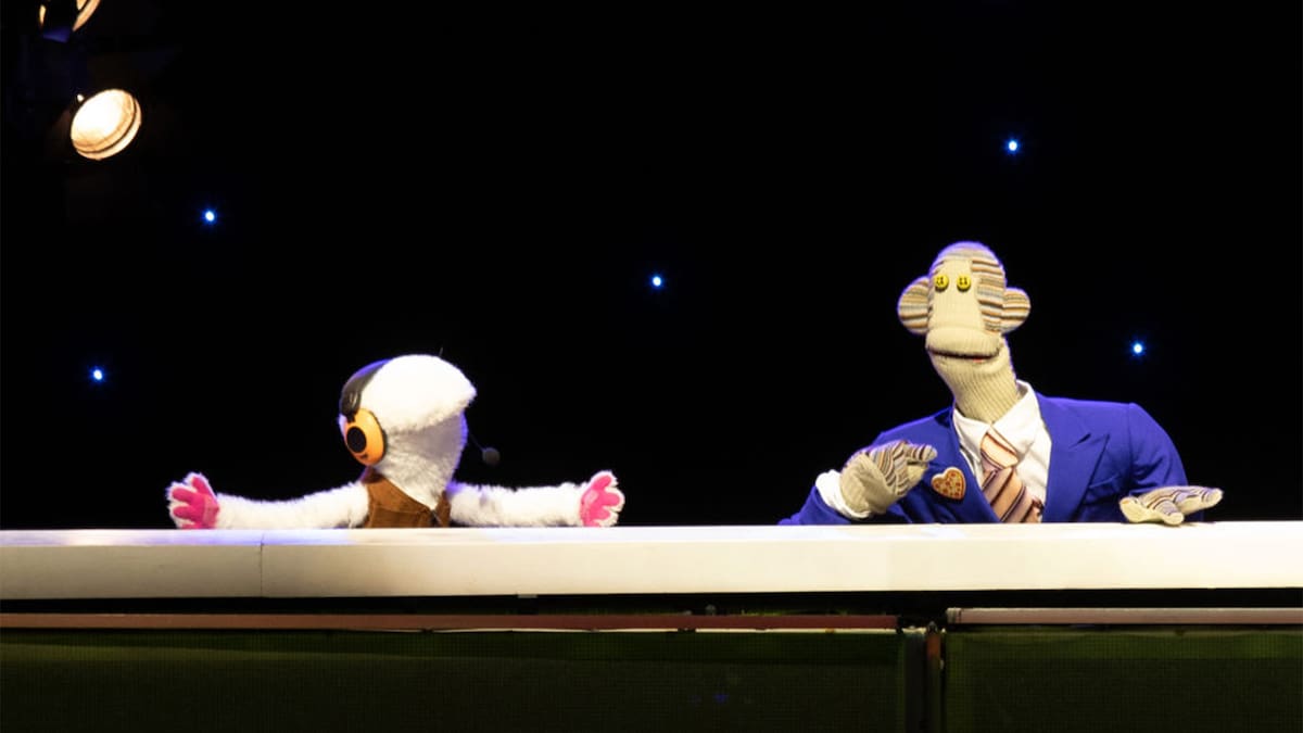 31 Minutos la sigue rompiendo: "Radio Guaripolo II" llega a Gran Arena Monticello 2026 y estos son los detalles del concierto