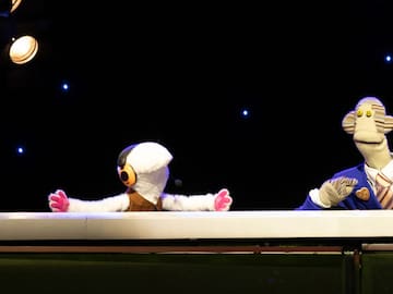 31 Minutos la sigue rompiendo: "Radio Guaripolo II" llega a Gran Arena Monticello 2026 y estos son los detalles del concierto