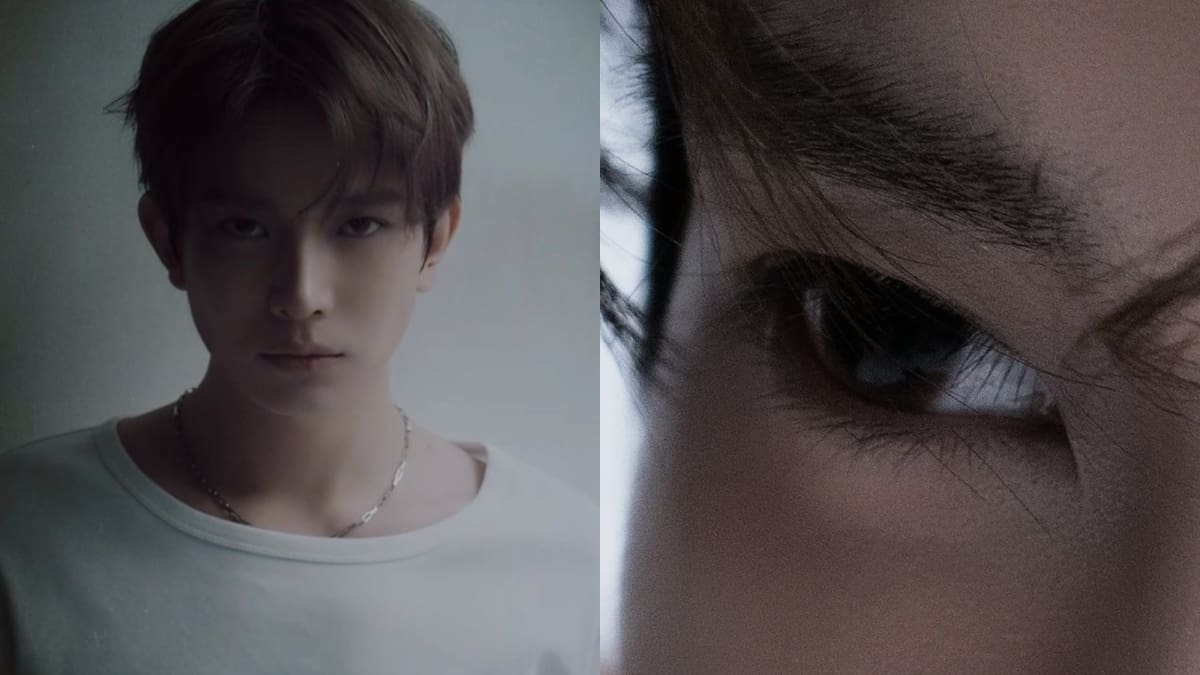 HEESEUNG se reinventa: Conoce la nueva faceta del ex miembro de ENHYPEN