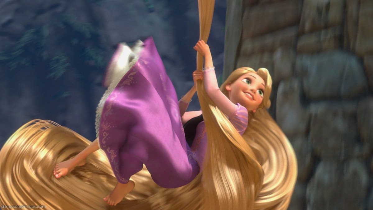 Disney busca a su Rapunzel: Estas son las actrices que lideran la carrera para el live-action de "Enredados"