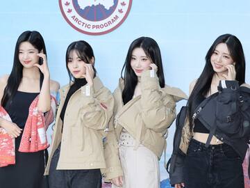 ITZY revela el tracklist de "GOLD": ¿Cuándo sale el álbum?