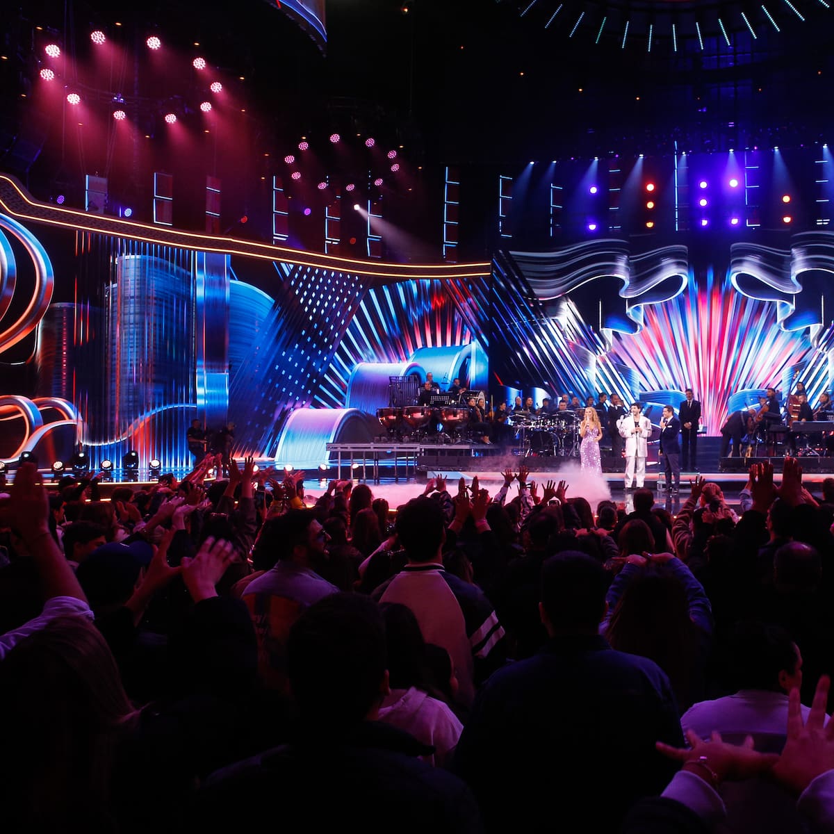 Festival de Viña 2026: ¿Quiénes se presentan este lunes 23 de febrero?