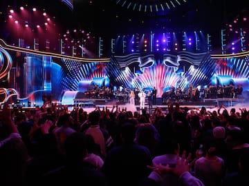 Festival de Viña 2026: ¿Quiénes se presentan este lunes 23 de febrero?