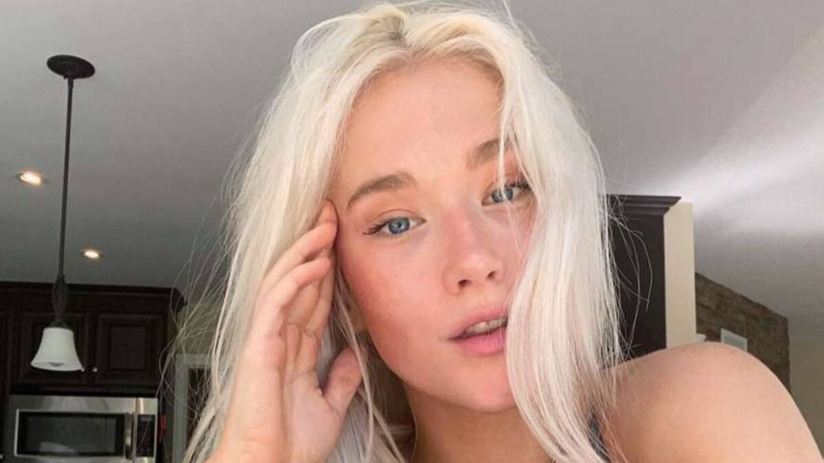 Vesta Lugg habla sobre la maternidad y su postura con respecto a no tener hijos