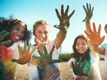 ¡Feliz día del Niño!: Cuál es su origen y por qué se celebra en agosto en Chile