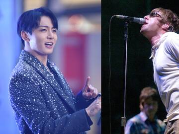 Oasis y su regreso a los escenarios: Recordamos la vez que Jungkook de BTS hizo cover de los Gallagher