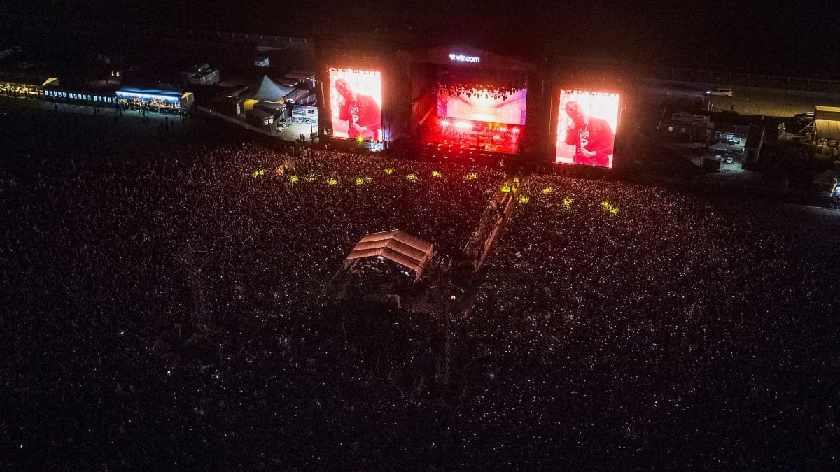 Lollapalooza Chile 2023: Precio de Early Bird, dónde comprarla y desde cuándo